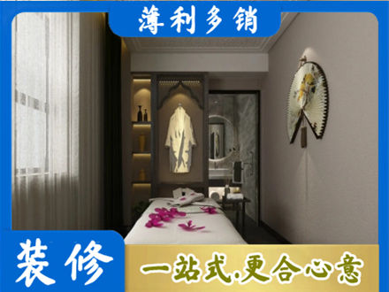 苏州昆山市正规衣帽间装修