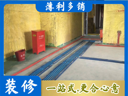 苏州昆山市专业水电工程设计