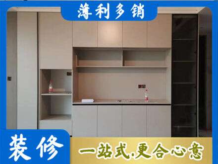 苏州昆山市定制鞋柜