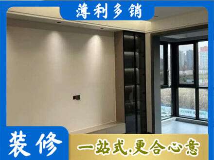 苏州昆山市定制电视柜