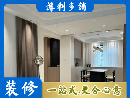 苏州昆山市本地餐厅家具安装